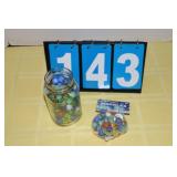 Vintage Marbles