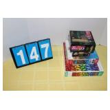 Puzzles Puzzles, Puzzles