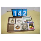 Collectible Sports Ornaments