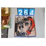 Electric Hand Tools