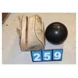 Bowling Ball