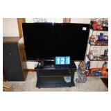 Samsung Tv On Stand