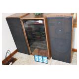 Pioneer Sound System