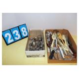 Flatware Utensils
