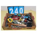 Household Tools