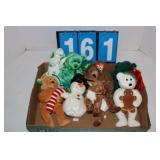 Beanie Babies