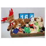 Beanie Babies