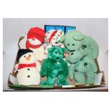 Beanie Babies