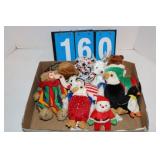 Beanie Babies