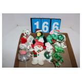 Beanie Babies