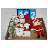 Beanie Babies