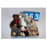 Beanie Babies