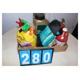 Outdoor Gardening Items