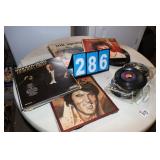 Records Galore