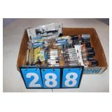 Battery Collection