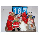 Beanie Babies