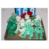Beanie Babies