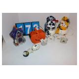 Holiday Decorations