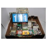 Bulk Sports Lot