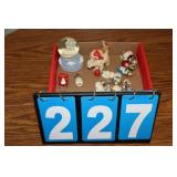 Holiday Collectibles