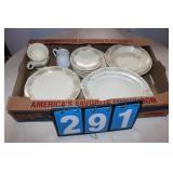 Household Dishes