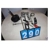 Assorted Household Tool