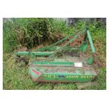 John Deere 403 Brush Hog