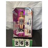 35th Anniversary Barbie Doll