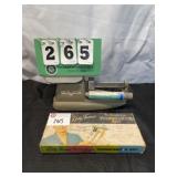 Bitney Bowes Scale & More