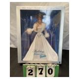 Holiday Visions Barbie