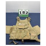Airsoft Plate Carrier