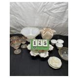 Assorted Decor