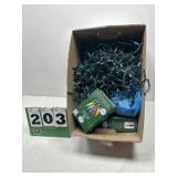 Bulk Christmas Lights