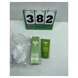 PLANTUR 39 conditioner and shampoo factory sealed