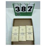 Three beekeeper natural stress support
