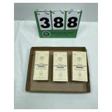 Three beekeeper natural stress support