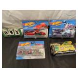 Resellers Delight Hot Wheel Collection