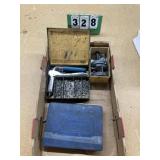 Flaring Tool Kit & More