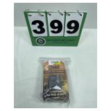 Retail pack ceramic knife, sharpening six count