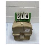 Fishing Tackle Box