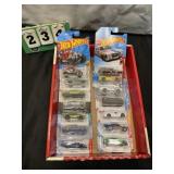 Resellers Delight Hot wheel Collection