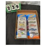 Resellers Delight Hot wheel Collection