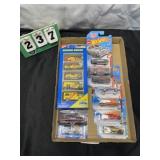 Resellers Delight Hot wheel Collection