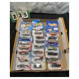 Resellers Delight Hot wheel Collection