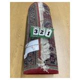 Vintage Persian Runner Rug