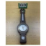 Springfield Clock