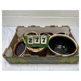 Pfaltzgraff Drip Ware Set