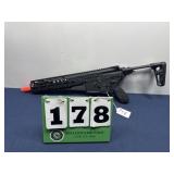 Sigg Airsoft Virtus Gun