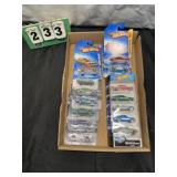 Resellers Delight Hot wheel Collection