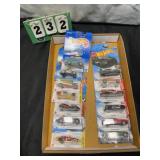 Resellers Delight Hot wheel Collection